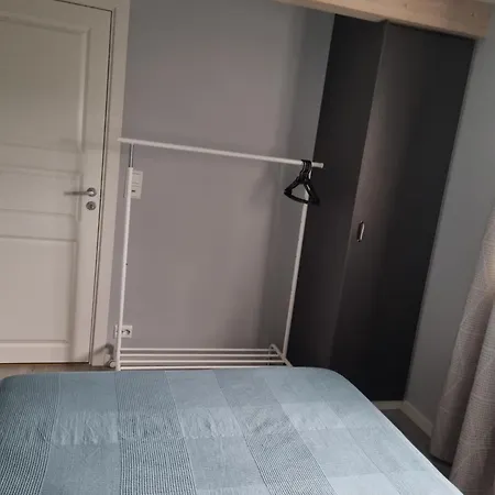 Domki Letniskowe Bez Zwierzat Międzyzdroje Zewnętrze zdjęcie