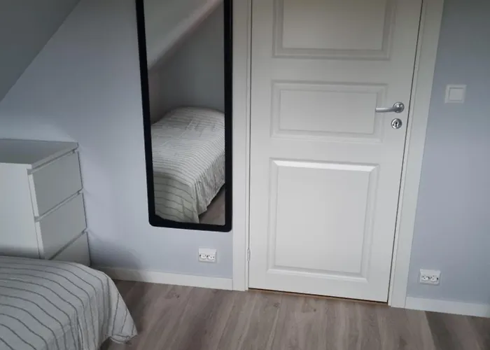 Domki Letniskowe Bez Zwierzat