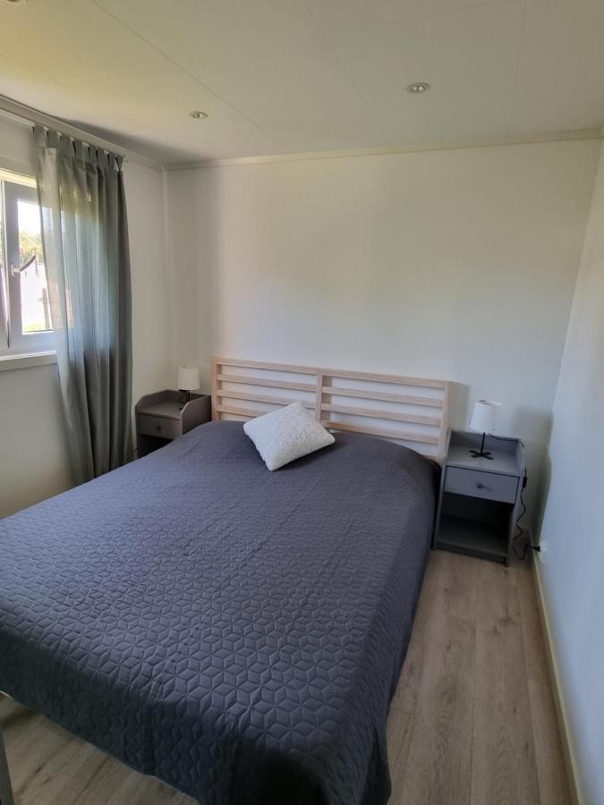 Lodge Letniskowe Bez Zwierzat