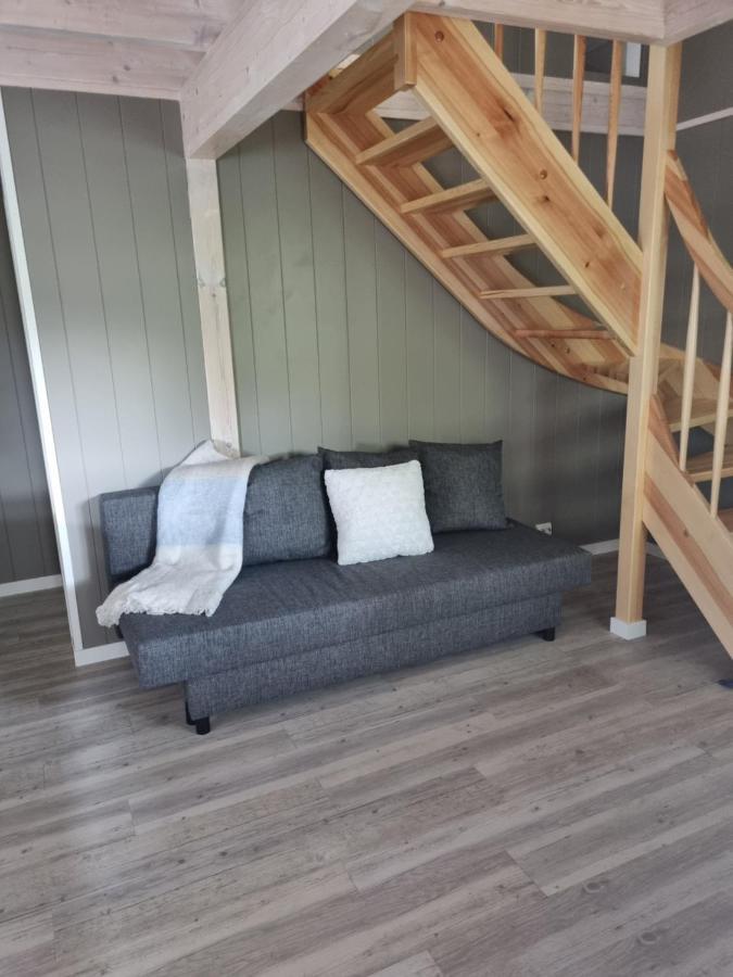 Lodge Letniskowe Bez Zwierzat Misdroy