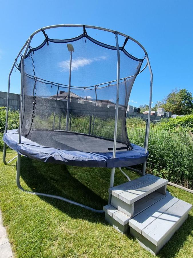 Lodge Letniskowe Bez Zwierzat