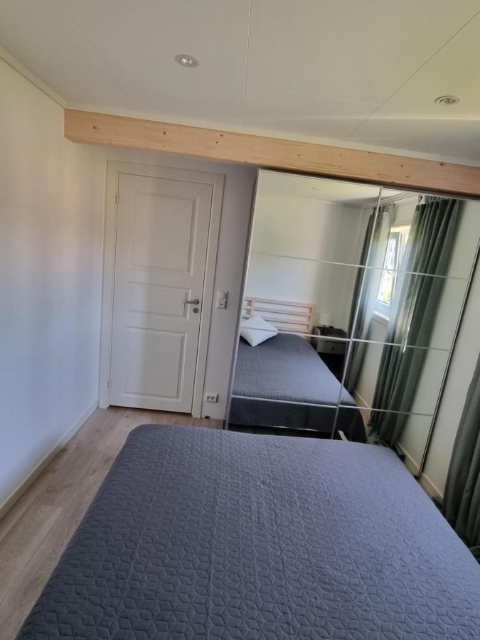 Lodge Letniskowe Bez Zwierzat Misdroy