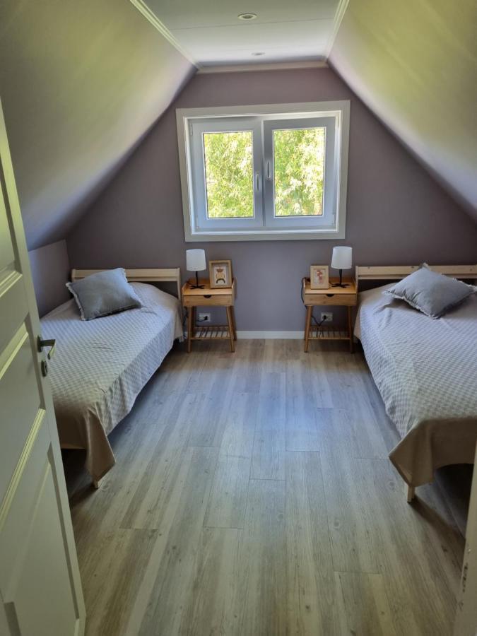 Letniskowe Bez Zwierzat Lodge