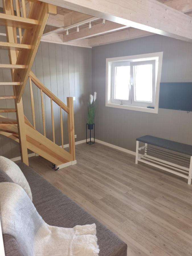 Letniskowe Bez Zwierzat Lodge *
