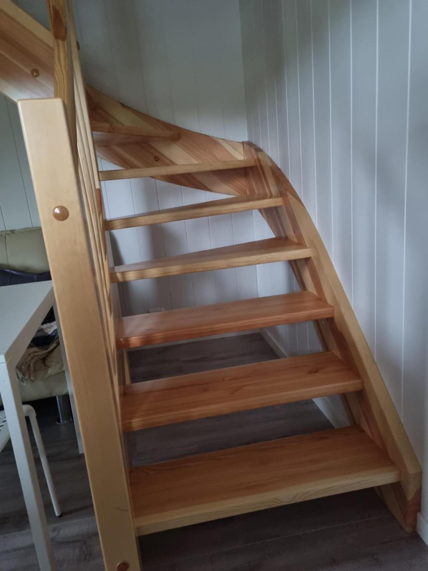 Lodge Letniskowe Bez Zwierzat Misdroy
