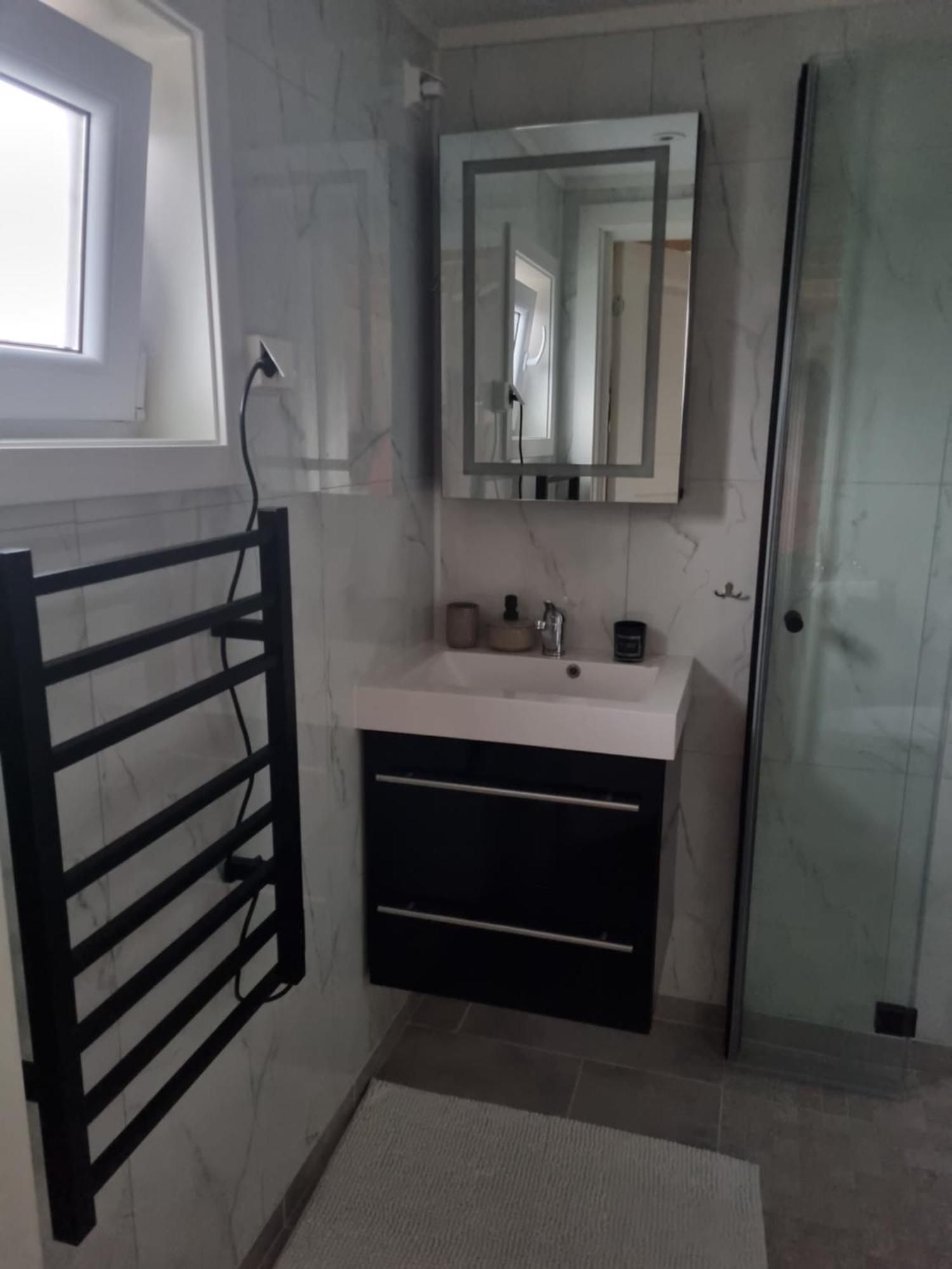 Lodge Letniskowe Bez Zwierzat