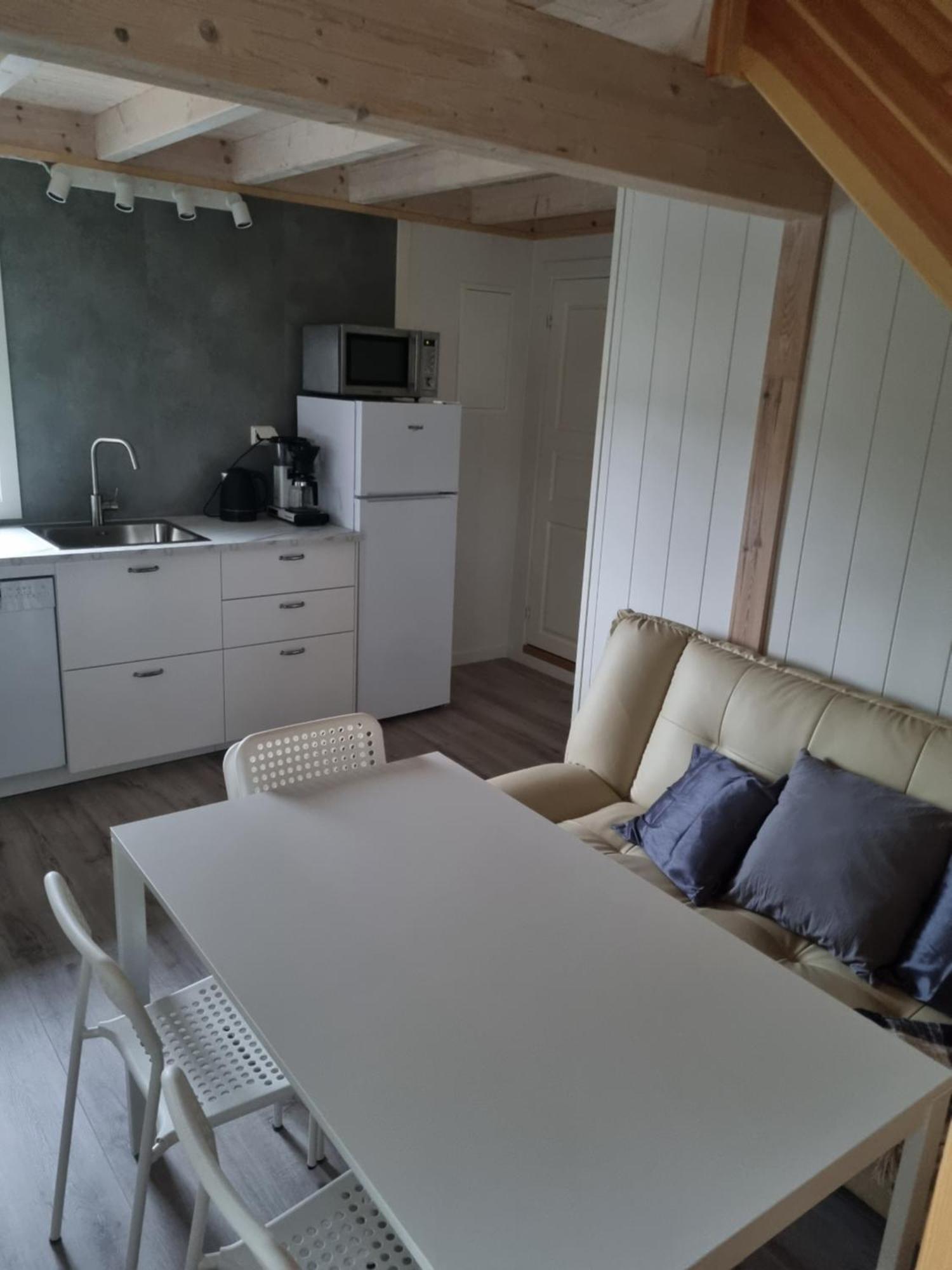 Lodge Letniskowe Bez Zwierzat Misdroy
