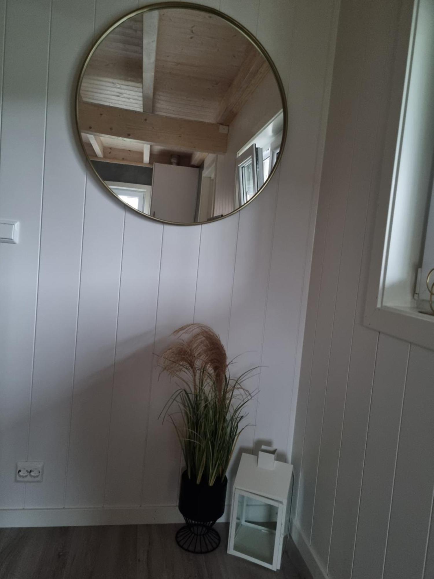 Letniskowe Bez Zwierzat Lodge *