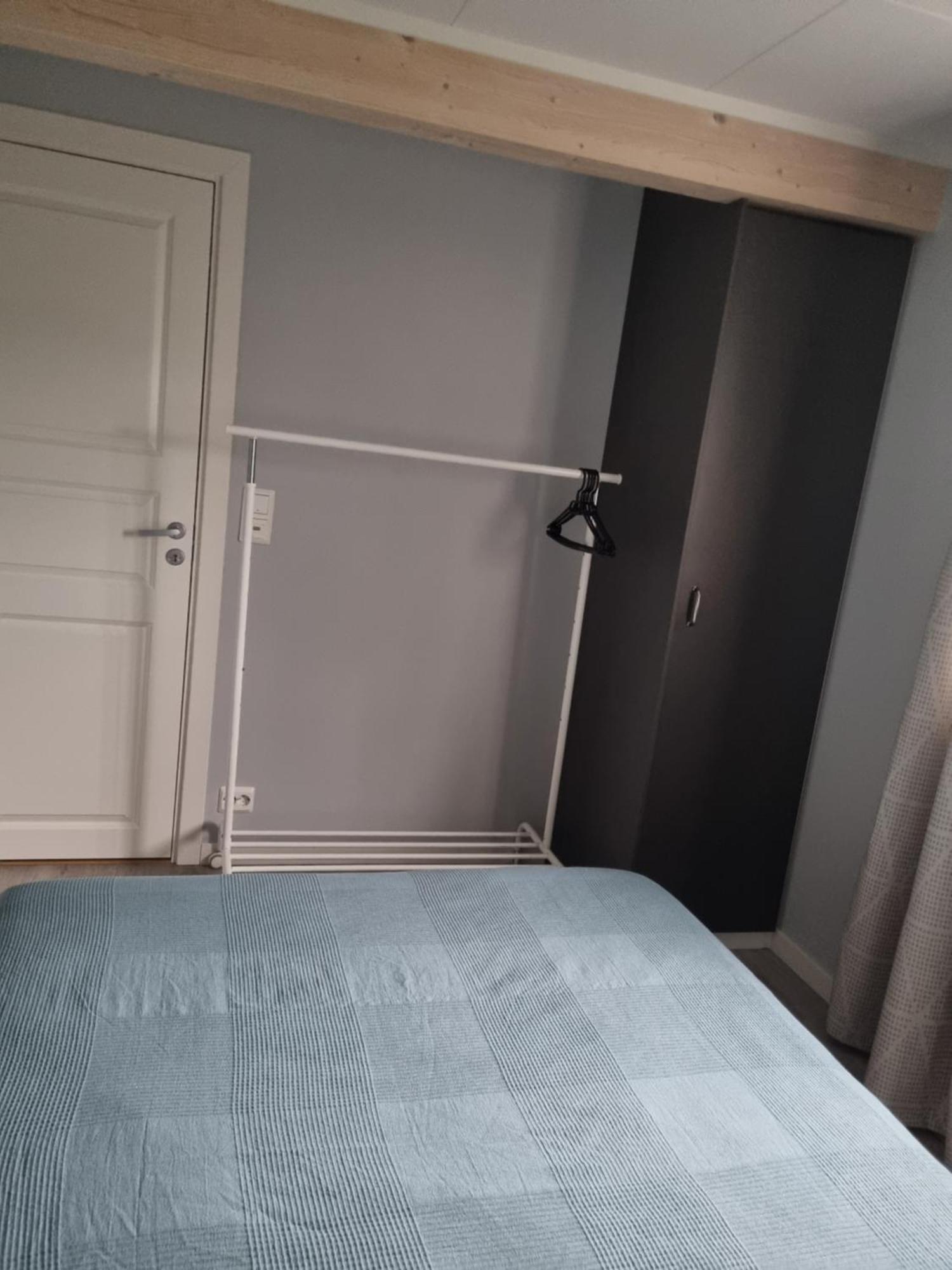 Lodge Letniskowe Bez Zwierzat