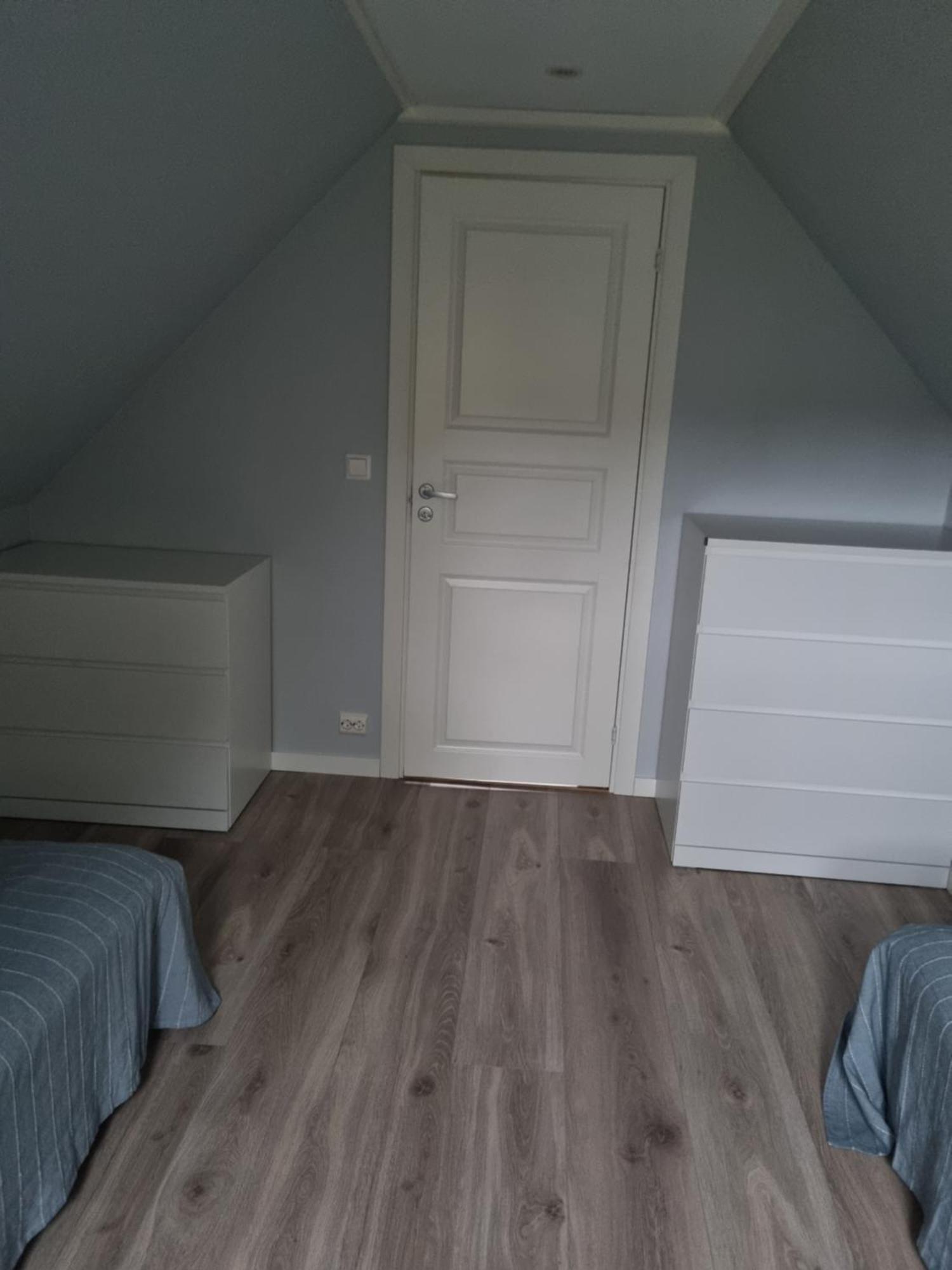 Lodge Letniskowe Bez Zwierzat *