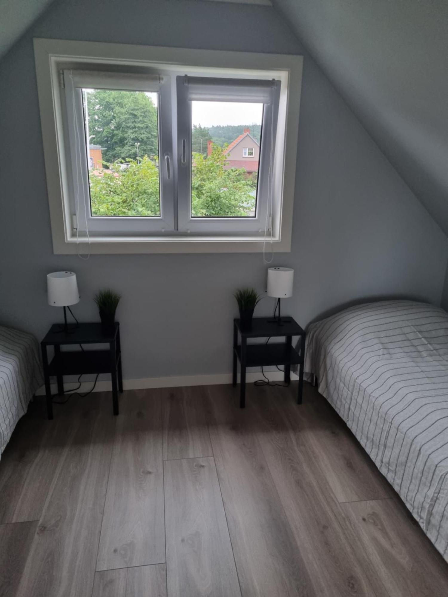 Letniskowe Bez Zwierzat Lodge *
